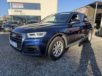 gebraucht Audi Q5 Quattro Basis Vollaustattung 3.0 Tdi