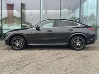 gebraucht Mercedes GLC220 d 4MATIC Coupé LM el.Heck SpurW ParkAss.