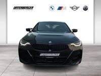 gebraucht BMW M240 Coupé Sportpaket HK HiFi DAB LED GSD RFK