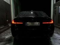 Gebraucht BMW 320 190 PS (139 kW) 2019 Limousine