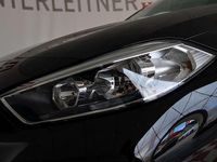 gebraucht BMW 116 d Advantage NAVI PDC