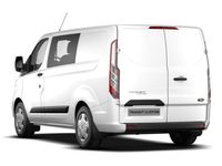 gebraucht Ford Transit Custom Trend DCIV 2.0 TDCi 130 Aut 320L1