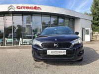 gebraucht DS Automobiles DS4 Crossback PureTech 130 S&S