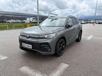 Gebraucht VW Tiguan Sport 204 PS (150 kW) 2025 Mittelgrün metallic SUV