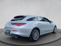 gebraucht Mercedes CLA200 Shooting Brake d Progressive