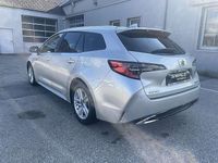 gebraucht Suzuki Swace 1,8 HEV E-CVT Flash