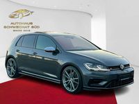 gebraucht VW Golf VII R 20 TSI DSG 4Motion*FACELIFT*VOLLE HÜTTE*