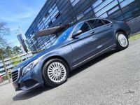 gebraucht Mercedes C180 C 180BlueTec / d (205.036)