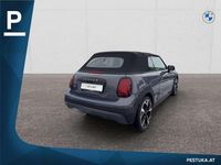 gebraucht Mini Cooper Cabriolet C