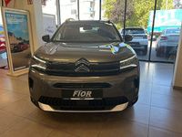 Gebraucht Citroën C5 Aircross 131 PS (96 kW) 2024 Grau SUV