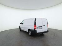 gebraucht Mercedes Vito 110 CDI Kasten Lang