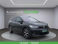 gebraucht VW ID.4 ID. 4 GTX 4Motion *Matrix/Head-up/1.Besitz*