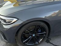 gebraucht BMW 330 330 d Aut.