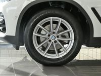 gebraucht BMW X3 xDrive20d