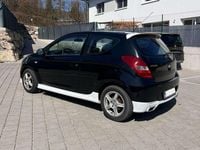 Gebraucht Hyundai i20 77 PS (56 kW) 2010 Limousine