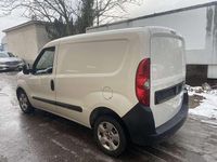 gebraucht Fiat Doblò Cargo 1,3 Multijet