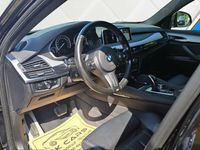 gebraucht BMW X6 xDrive30d Sport Activity Coupé Österreich-Paket