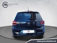 gebraucht VW Polo Highline TSI OPF