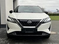 gebraucht Nissan Qashqai Tekna 1,5 VC-T e-POWER 140kW Alu 19