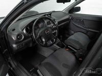 gebraucht Subaru Impreza WRX | Wartungshistorie bekannt | Java Black Pearl | 2003