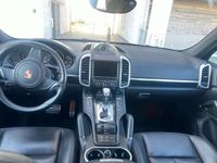 gebraucht Porsche Cayenne Diesel Tiptronic S