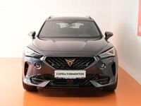 gebraucht Cupra Formentor 2.0 TDI 150 PS DSG 4Drive