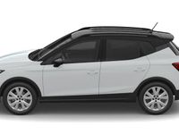 Neu Seat Arona FR 150 PS (110 kW) 2025 SUV