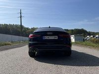 gebraucht Audi A5 Coupé 30 TDI sport quattro S-tronic 3x S-Line