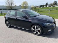 gebraucht VW Polo GTI