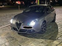 gebraucht Alfa Romeo Giulietta 1,4 TB 120 SUPER