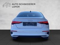 gebraucht Audi A3 30 TFSI S-tronic advanced