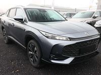 gebraucht MG HS Luxury Kam360 TotW Memory LED Nav SHZ eHK 19Z 1...