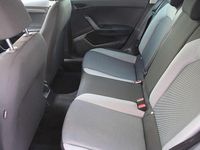 gebraucht Seat Ibiza 10 Style
