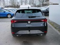 gebraucht Seat Leon Sportstourer FR Kombi 2.0 TDI DSG*NAVI*ACC*PDC...