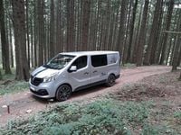 gebraucht Renault Trafic 1.6 140 Ps