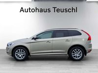 Gebraucht Volvo XC60 Kinetic 150 PS (110 kW) 2016 Beige SUV