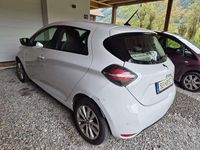 gebraucht Renault Zoe Z.E. 50 elektric