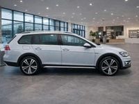 gebraucht VW Golf Alltrack Variant BMT 20 TDI 4Motion DSG
