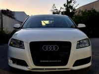 gebraucht Audi A3 Ambiente 16 TDI DPF