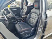 gebraucht MG ZS 1.0T-GDI Luxury