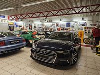 gebraucht Audi A6 50 TDI quattro design