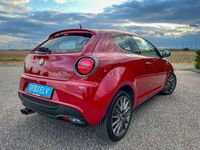 gebraucht Alfa Romeo MiTo TB 1.4 16V MultiAir TCT Quadrifoglio Verde