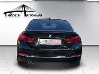 gebraucht BMW 420 Gran Coupé d
