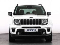 gebraucht Jeep Renegade S 4xe 240 PHEV NAV 19er ACC R-KAMRA++