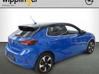 gebraucht Opel Corsa-e 