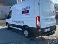 gebraucht Ford Transit Trend