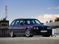 gebraucht BMW M5 Touring