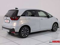 gebraucht Honda Jazz Jazz1,5eCVT Advance