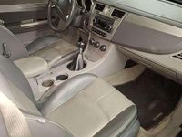 Gebraucht Chrysler Sebring Cabriolet Limited 140 PS (102 kW) 2009 Cabrio