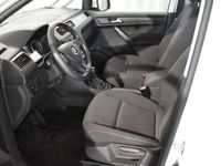 gebraucht VW Caddy Trendline BMT